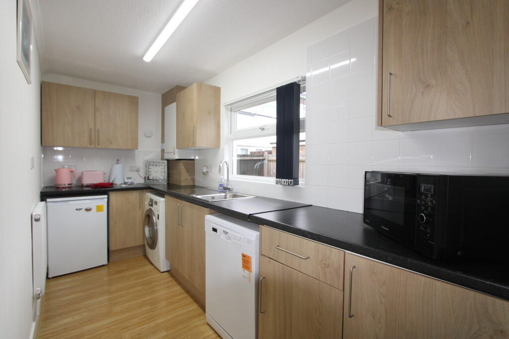 Hazel Croft, Chelmsley Wood, Birmingham photo 5