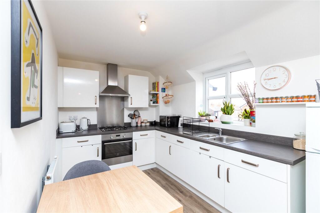 Escelie Way, Birmingham, West Midlands, B29 photo 4