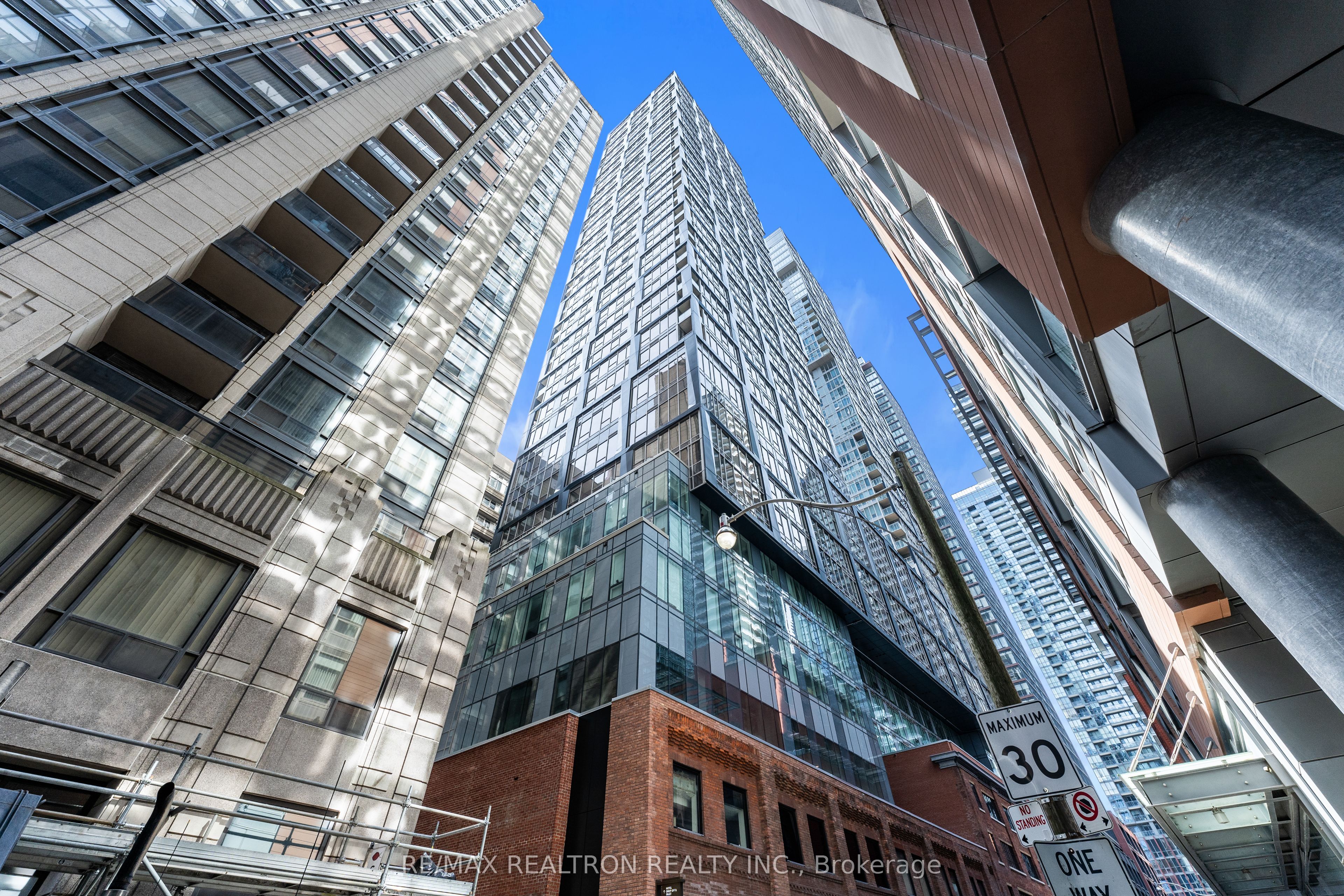 Additional image 2 of 4106-15 Mercer Street, Toronto, ON, M5V 1H2