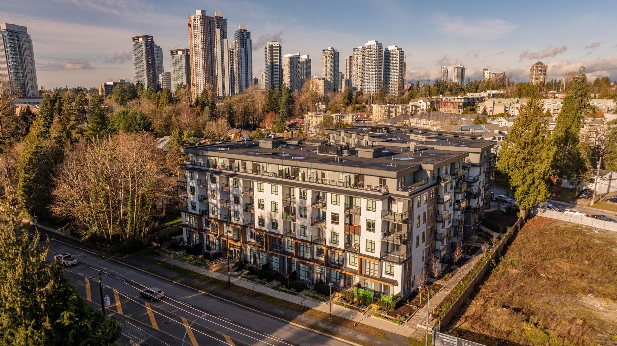 209-13969 96 Avenue, Surrey, BC, V3T 4M2