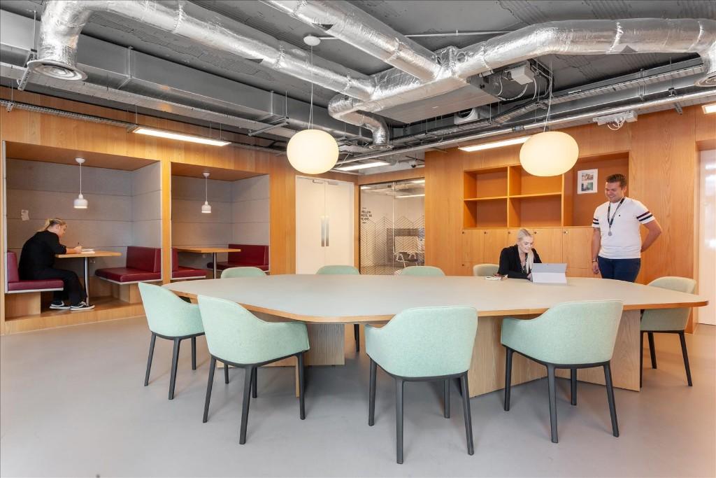 Additional image 5 of Crossway, 156 Great Charles Street, Queensway, Birmingham, United Kingdom B3 3HN