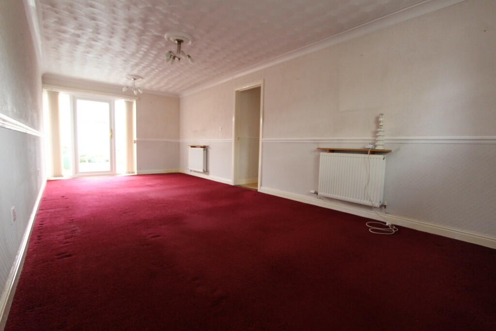 Dunster Road, Chelmsley Wood , Birmingham photo 5