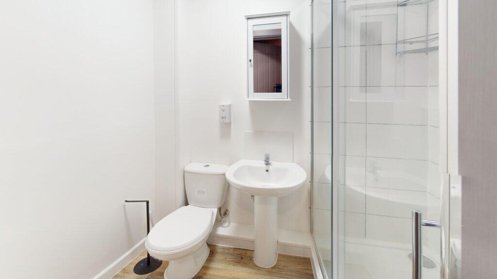 Additional image 8 of Studio 10, Pershore Road, Stirchley, Birmingham, B30 2YA