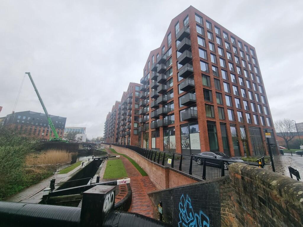 Additional image 26 of Glasswater Locks, 3 Pitt Street 