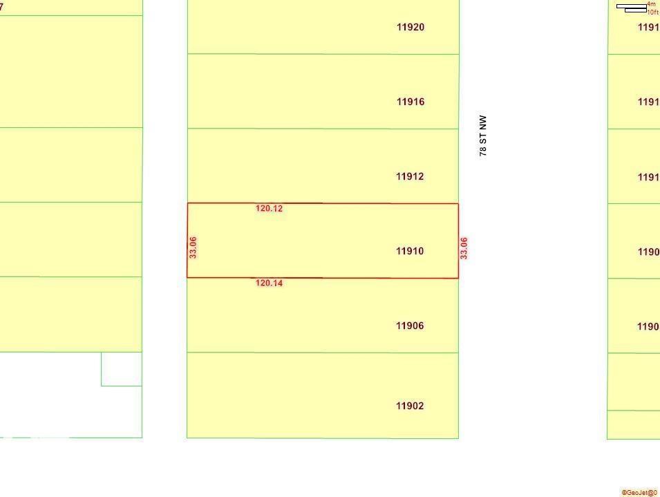 11910 78 Street NW, Edmonton, AB, T5B2J5