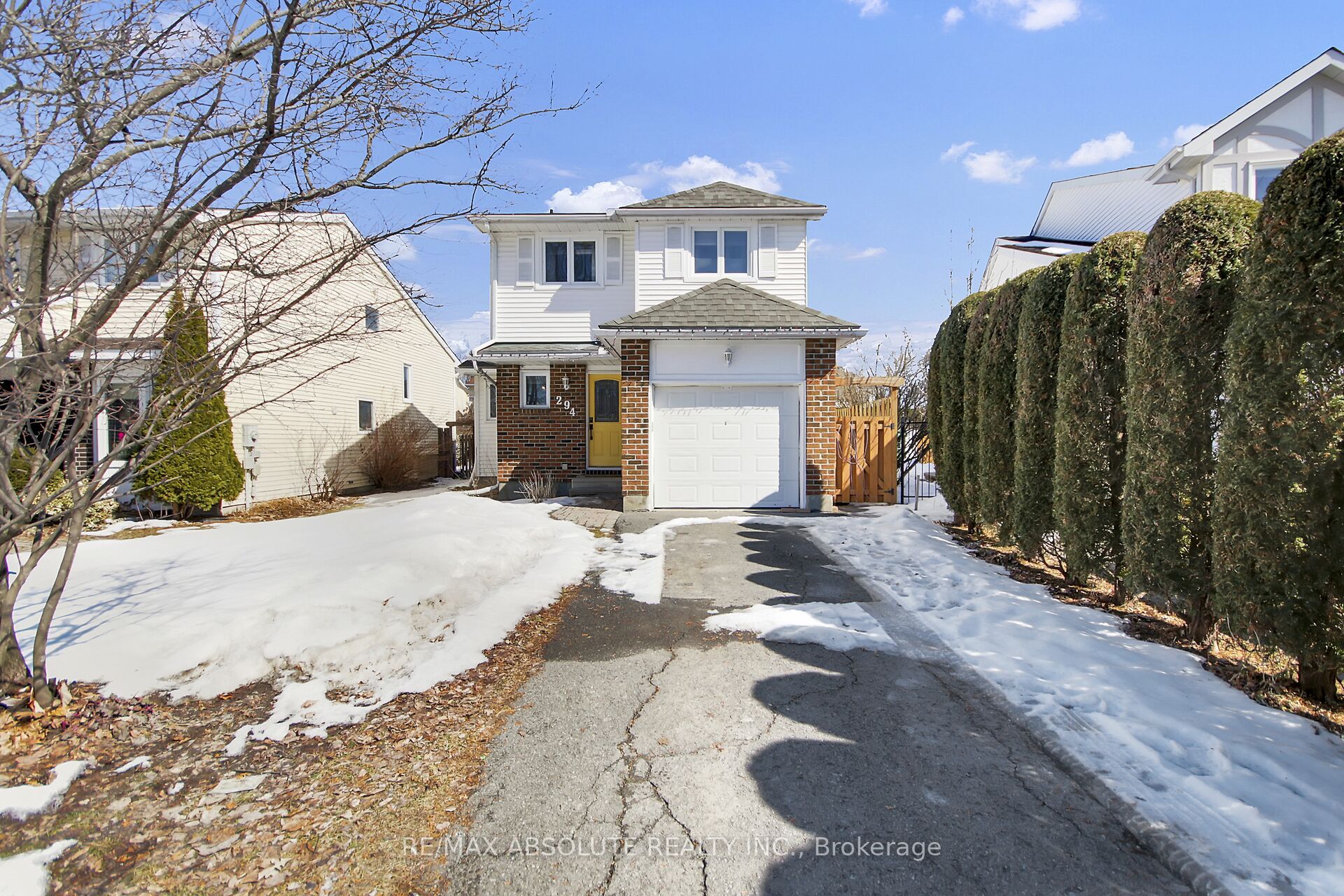 294 Turnstone Court, Ottawa, ON, K1E 2V2