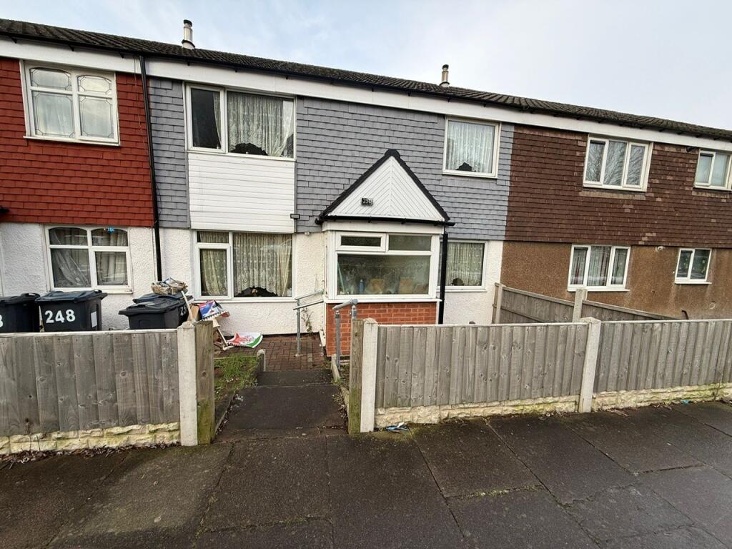 Bromford Drive, Birmingham