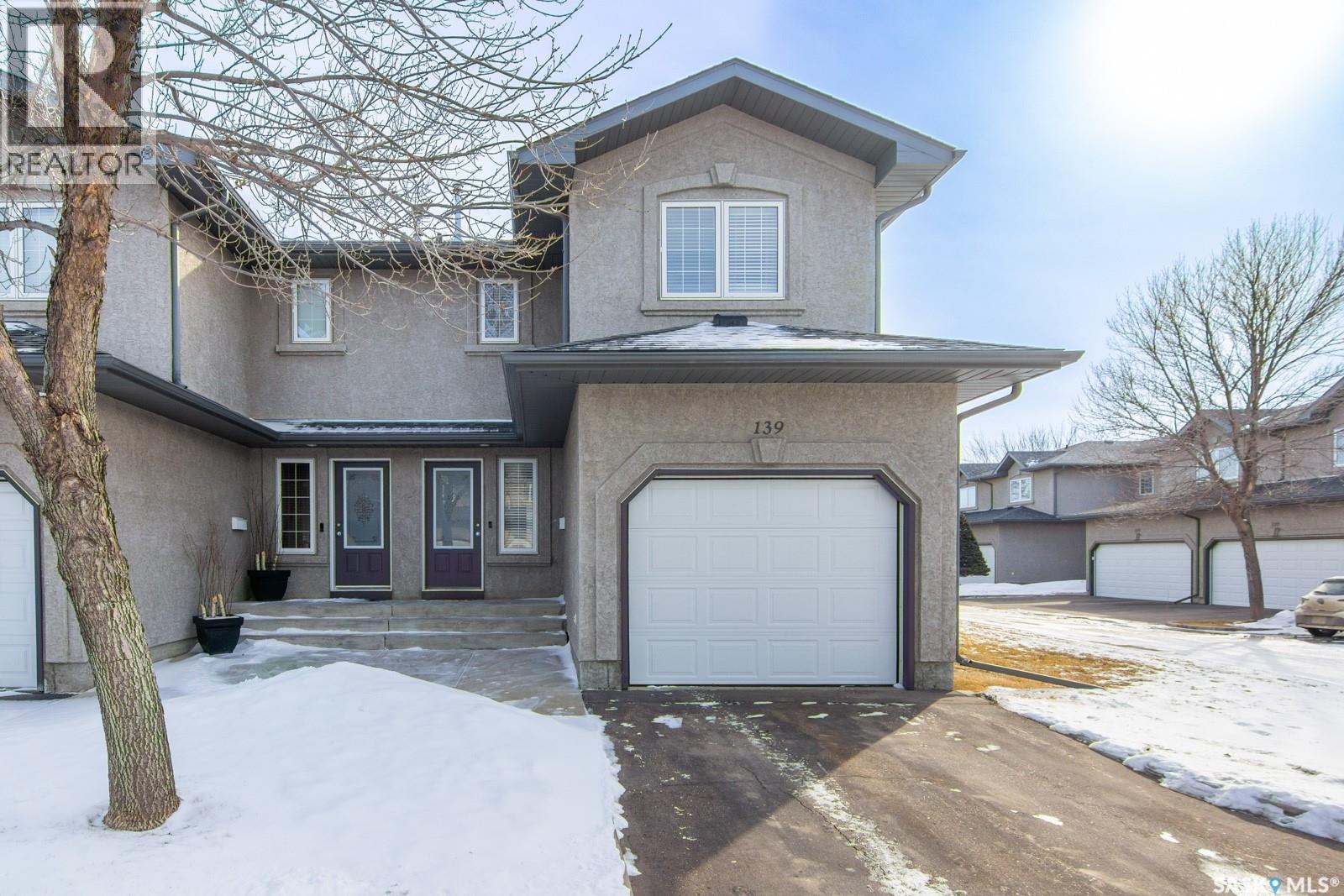 139-405 Bayfield Crescent, Saskatoon, SK, S7V1J4