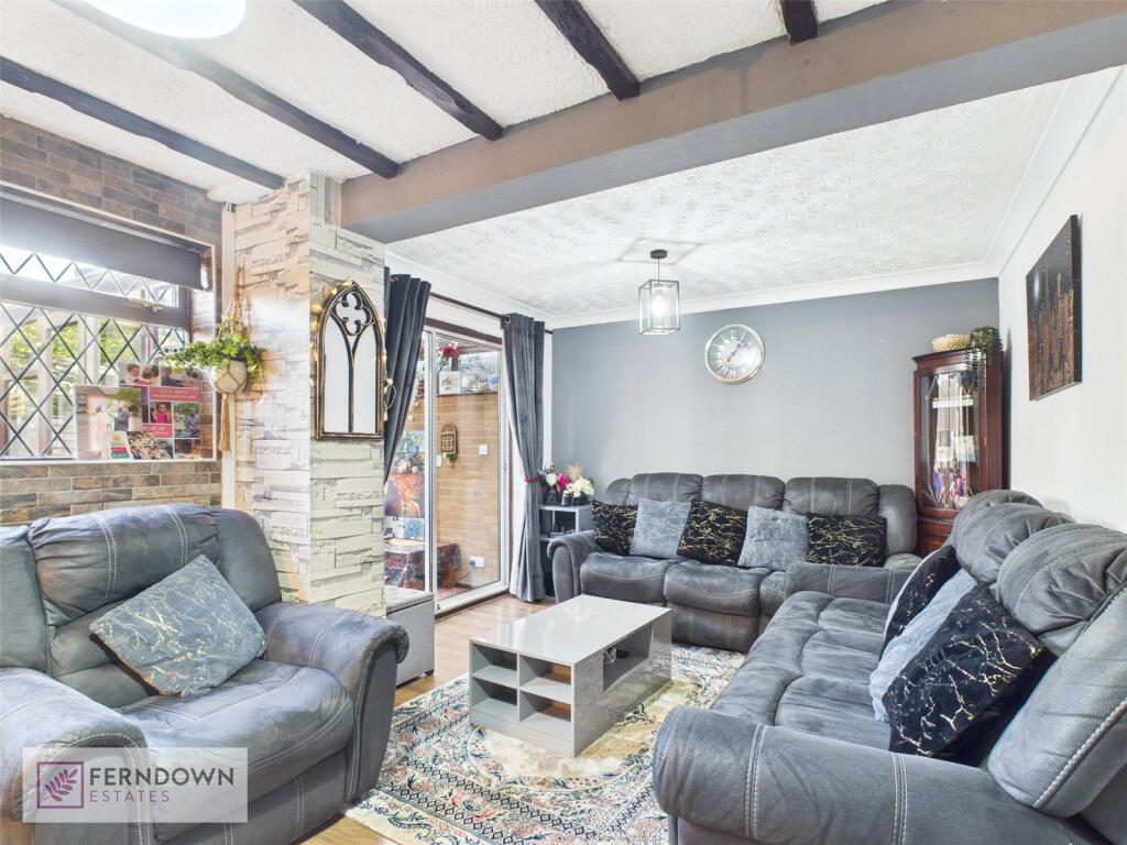 Additional image 3 of Redliff Avenue, Castle Bromwich, Birmingham, B36