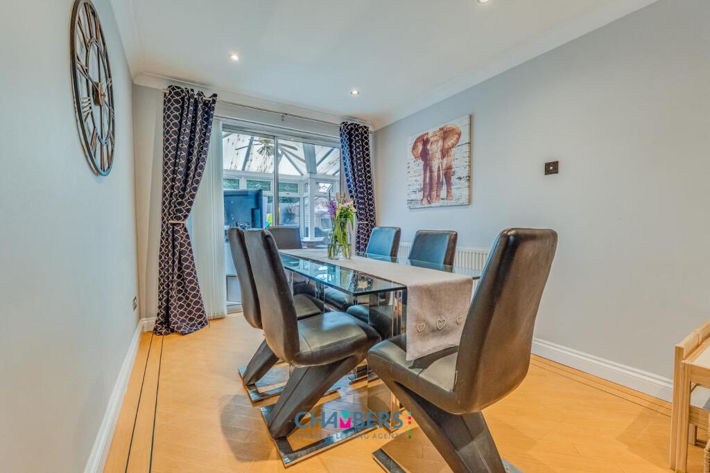 Additional image 42 of Delamere Close, Castle Bromwich, Birmingham