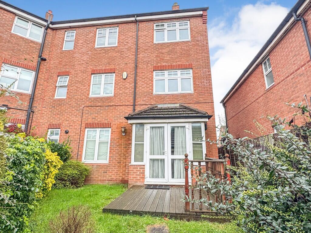 Additional image 7 of St. Francis Drive, Birmingham, B30