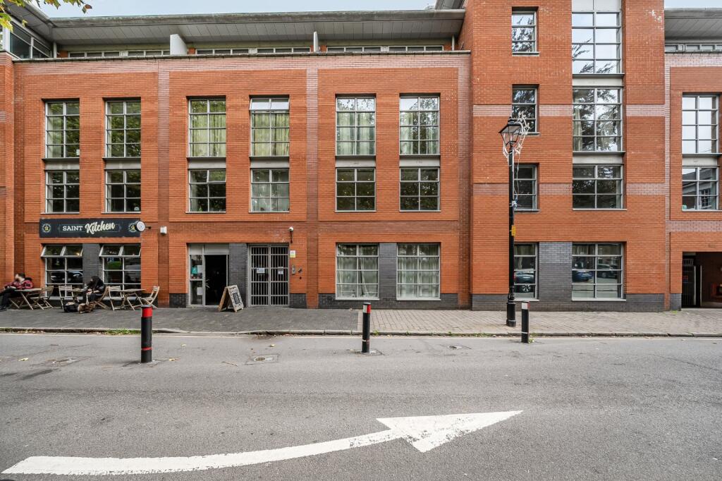 Additional image 15 of St. Pauls Square, Birmingham, West Midlands, B3
