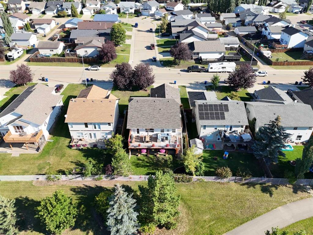 5645 Panorama Drive, Blackfalds, AB, T0H 3Y0