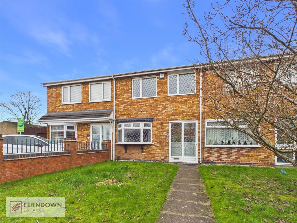 Additional image 15 of Marlene Croft, Chelmsley Wood, Birmingham, West Midlands, B37