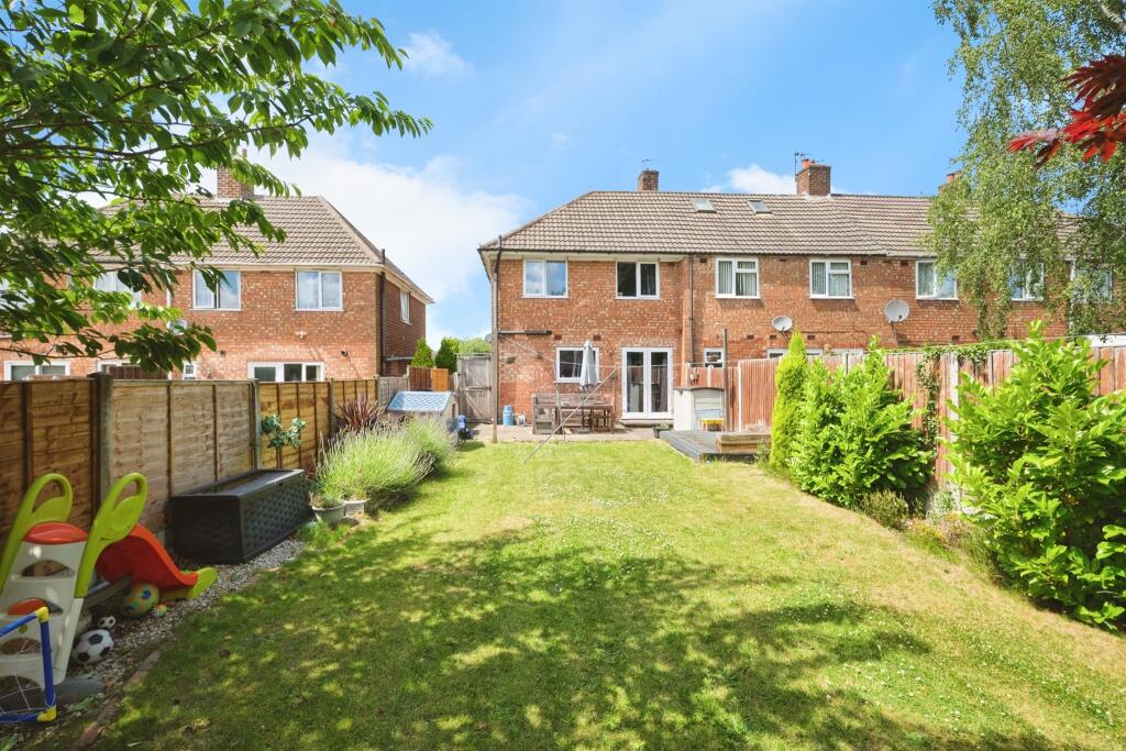 Additional image 16 of Queslett Road, Birmingham