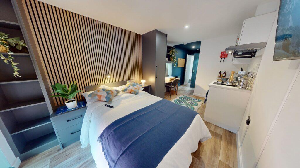 Studio 13, 1 Twyning Road, Stirchley, B30
