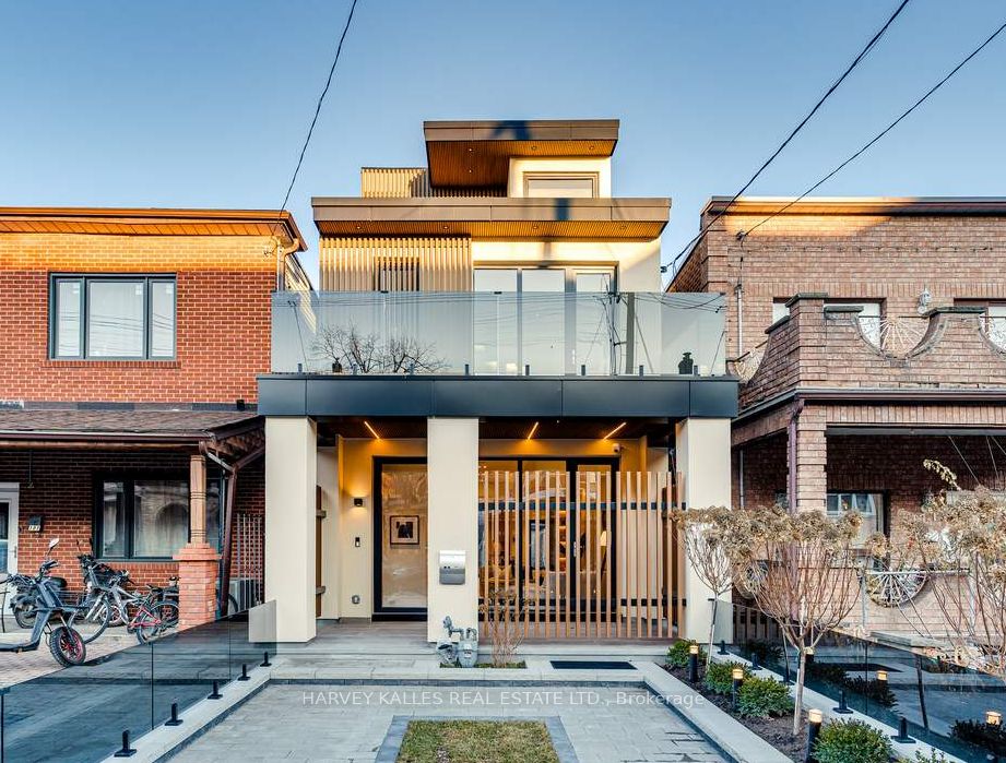 179 Palmerston Avenue, Toronto, ON, M6J 2J3