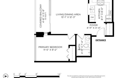 Additional image 7 of 909-1010 Howe Street, Vancouver, BC, V6Z 1P5
