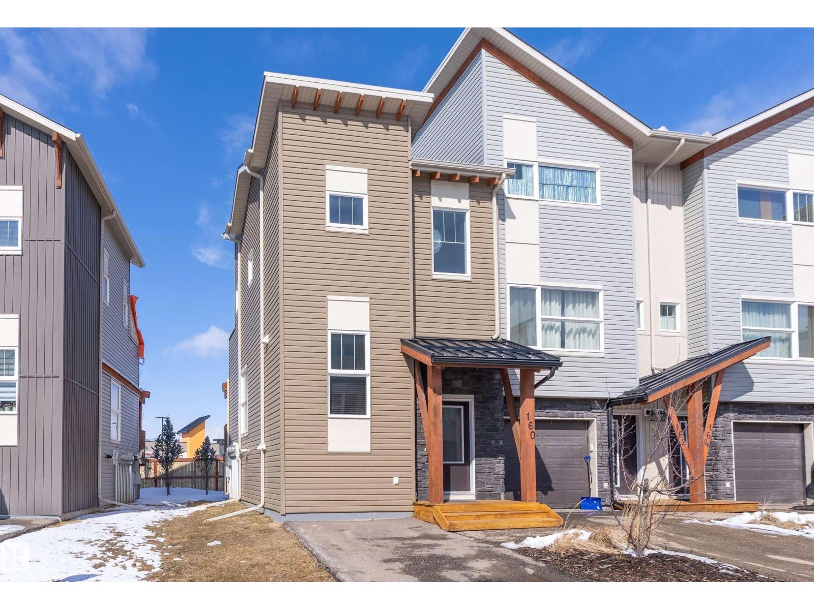 160-401 Southfork Drive, Leduc, AB, T9E0X1