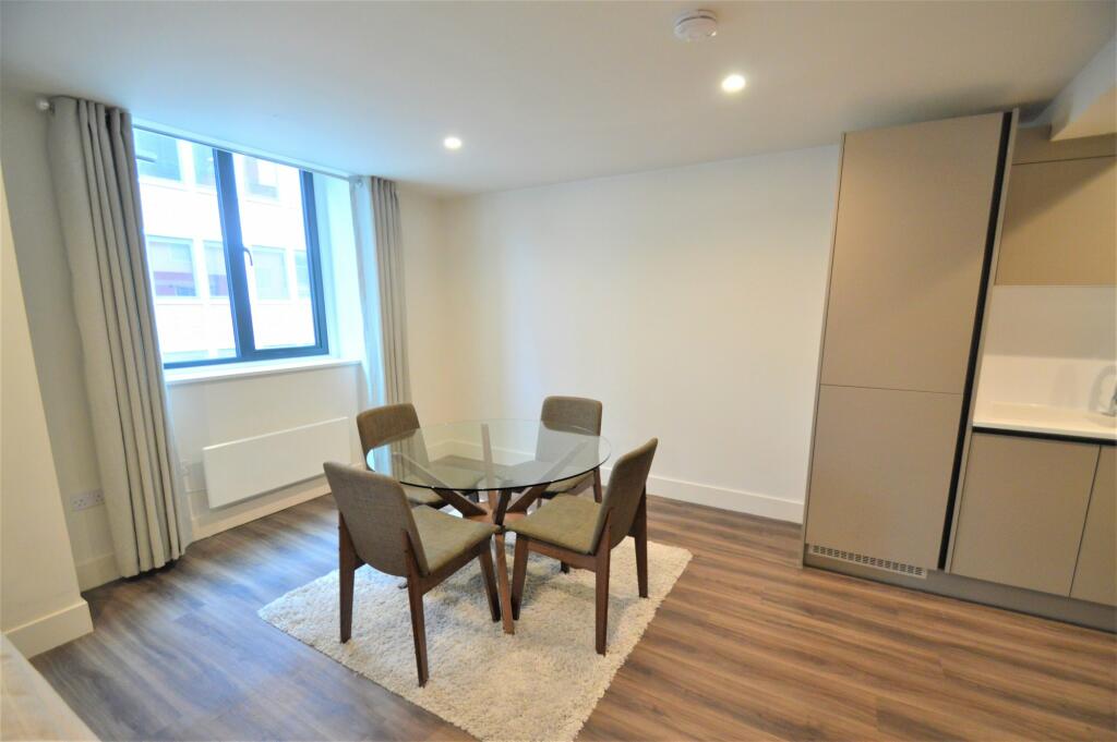 Additional image 3 of Cornwall Street, Birmingham, B3