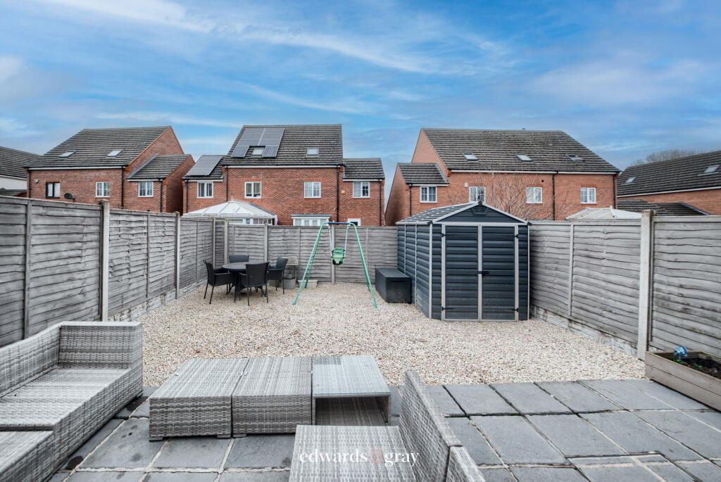 Additional image 16 of Buckden Close, Birmingham, B37 5JW