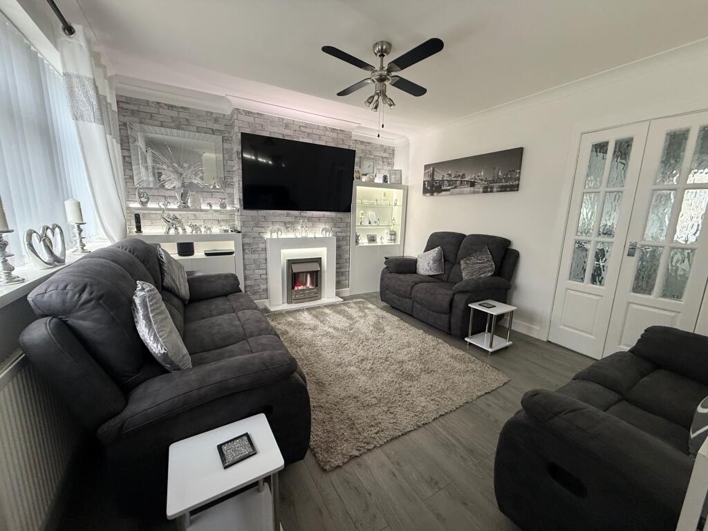 656 Kings Road Great Barr B44 9HX