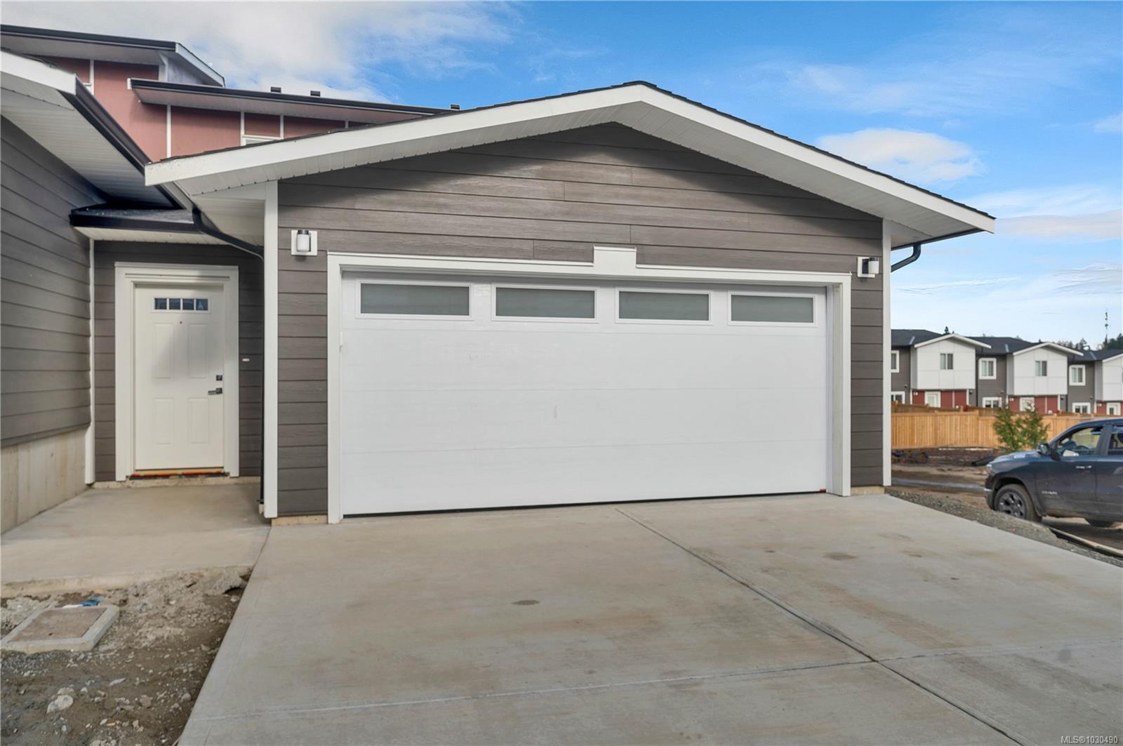 33-850 Park Forest Drive, Campbell River, BC, V9W 0H9
