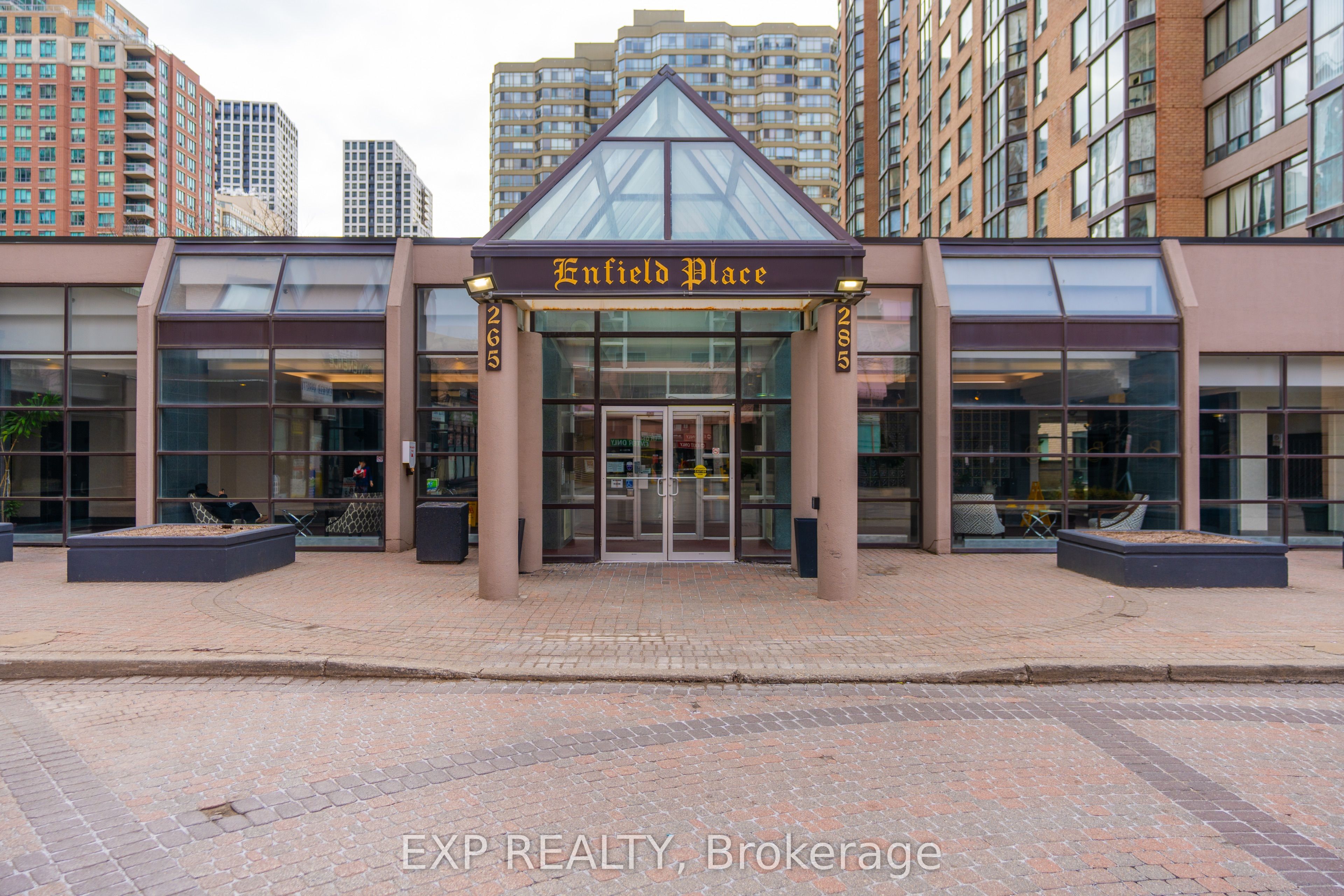 Additional image 5 of 510-265 Enfield Place, Mississauga, ON, L5B 3Y7