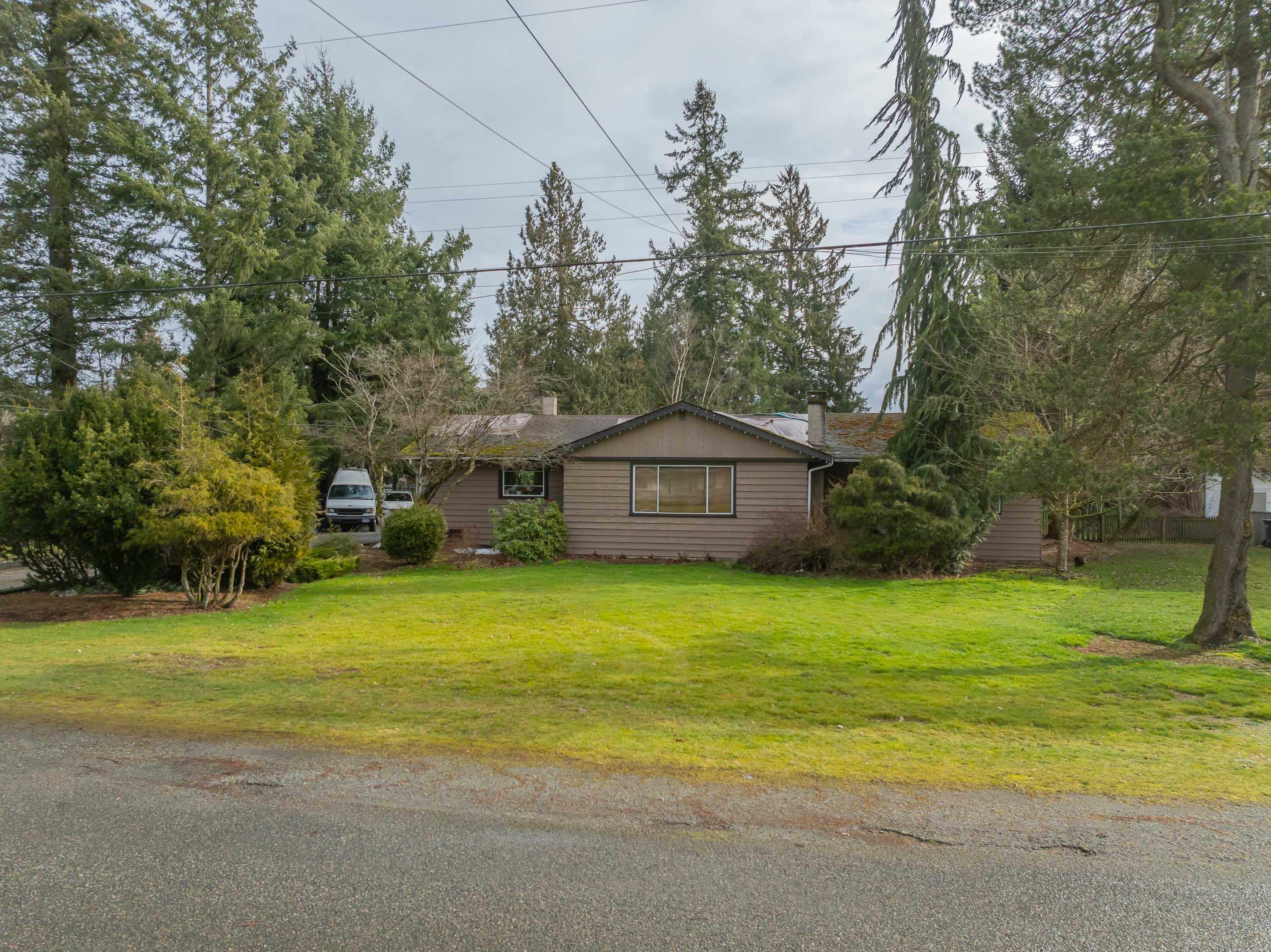 4602 238 Street, Langley, BC, V2Z 2S9