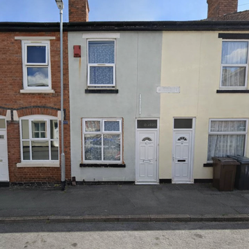Bristol Street, Wolverhampton WV3
