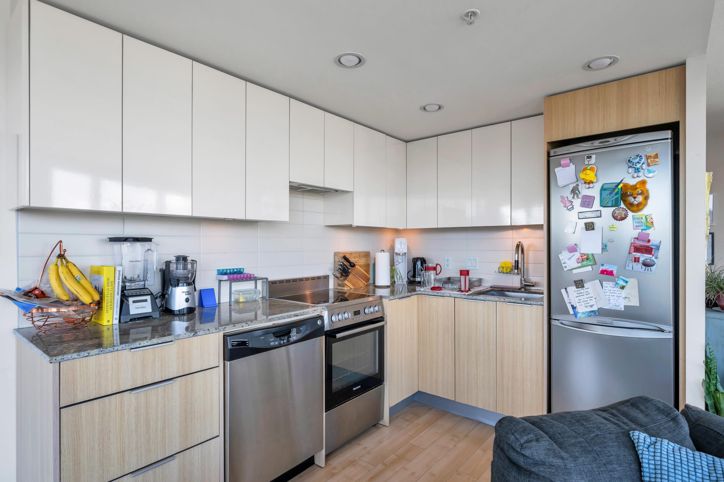 Additional image 6 of 1209-445 2nd Avenue W, Vancouver, BC, V5Y 0E8