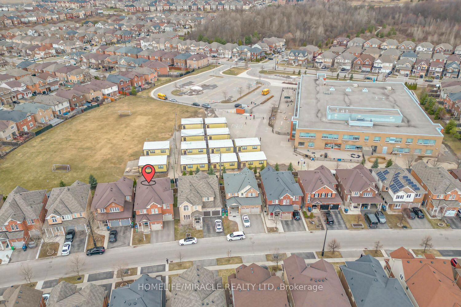 Additional image 3 of 32 Agricola Road, Brampton, ON, L7A 0V1
