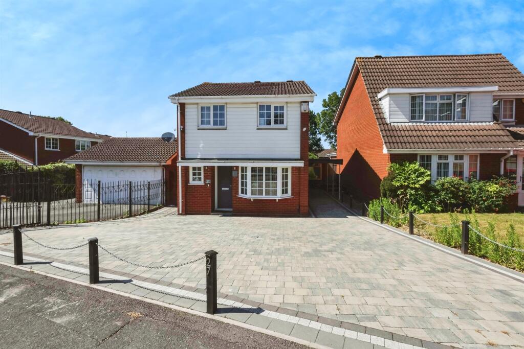 Beechcroft Road, BIRMINGHAM