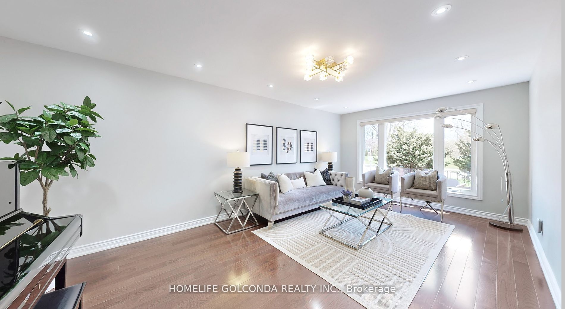 310 Airdrie Drive, Vaughan, ON, L4L 3B9 photo 3