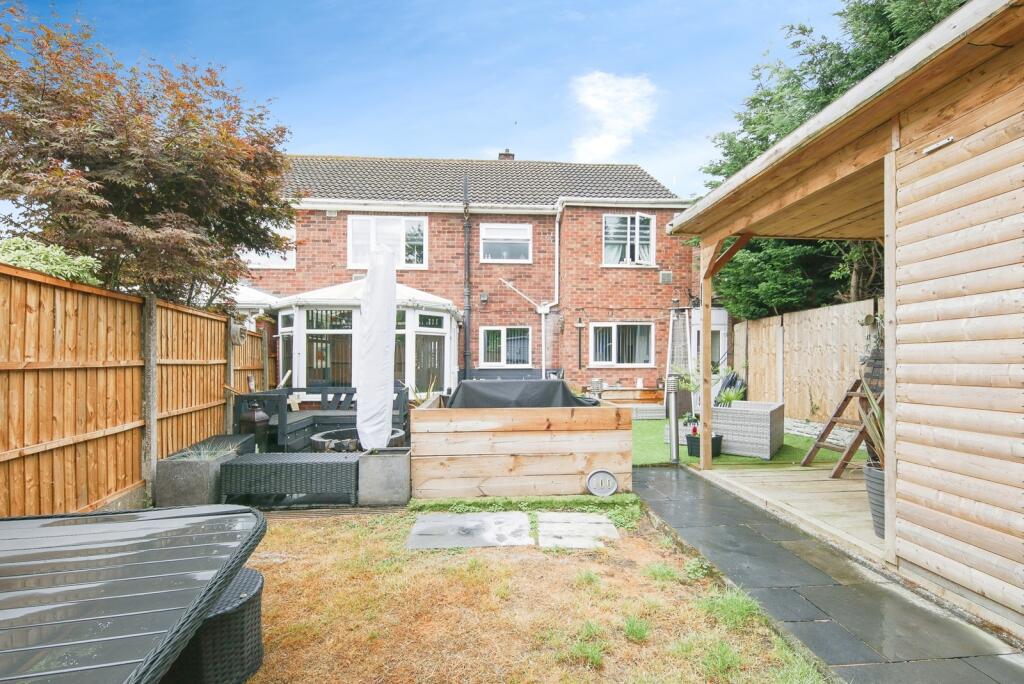 Additional image 18 of Digby Drive, Birmingham, West Midlands, B37