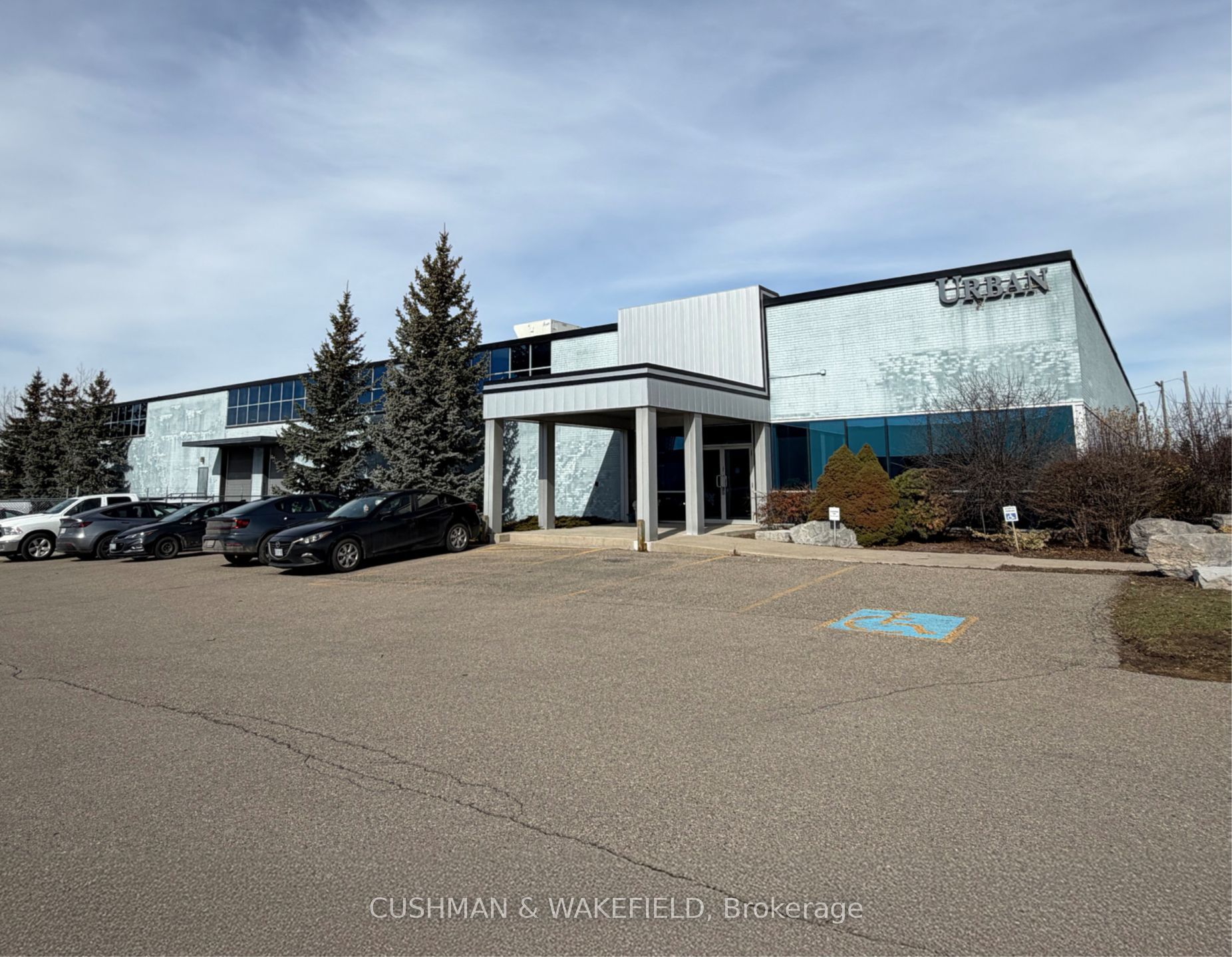 254 Attwell Drive, Toronto, ON, M9W 5B2