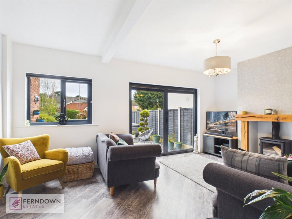 Additional image 3 of Elmdon Road, Marston Green, Birmingham, B37