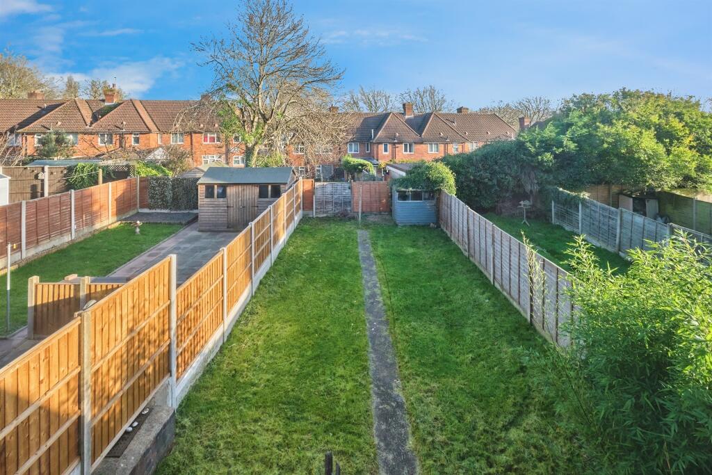 Additional image 17 of Kilburn Road, Birmingham