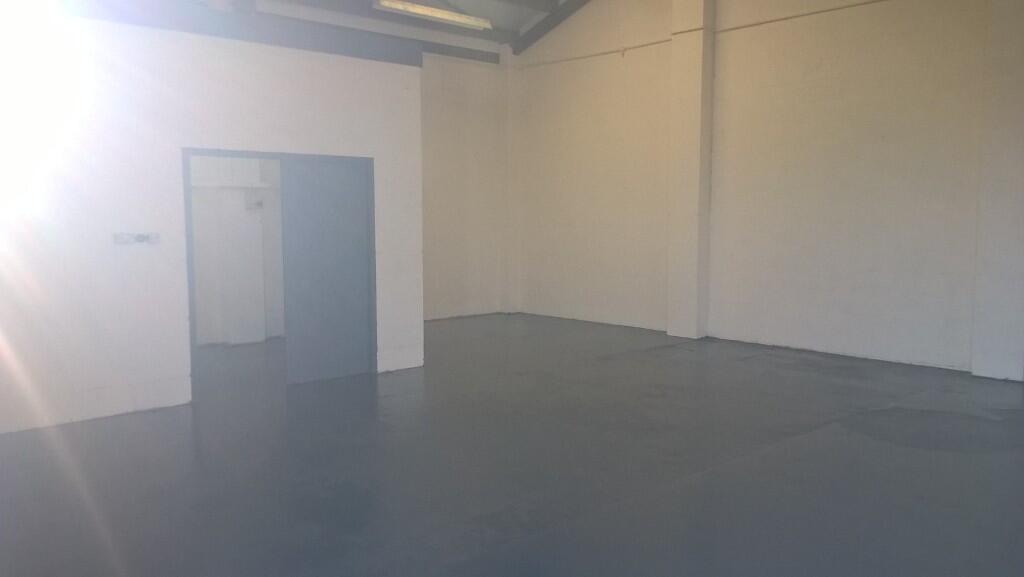 Additional image 13 of Unit 2 ABC Waterside Business Park Stirchley Birmingham West Midlands B30 3DR - Light Industrial To Let
