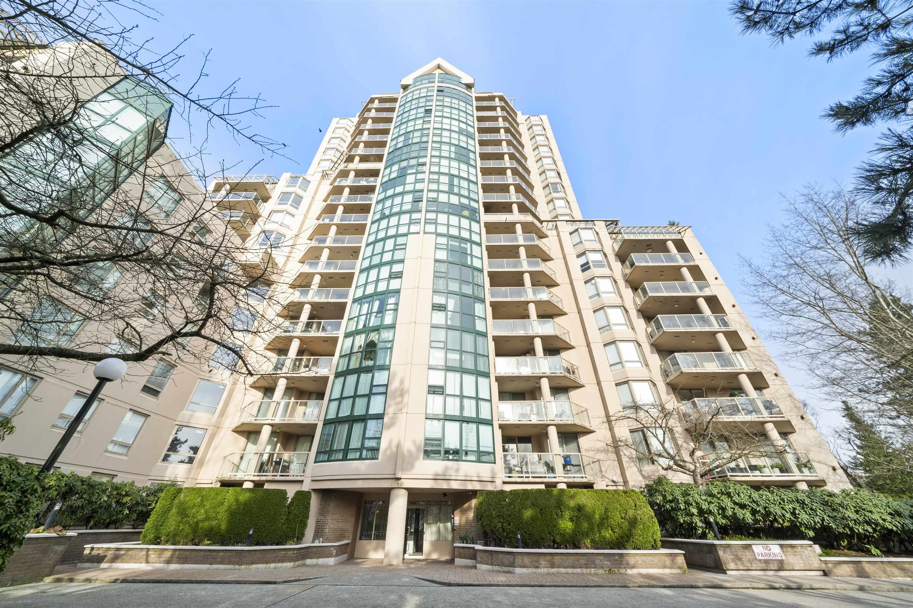 608-1190 Pipeline Road, Coquitlam, BC, V3B 7T9