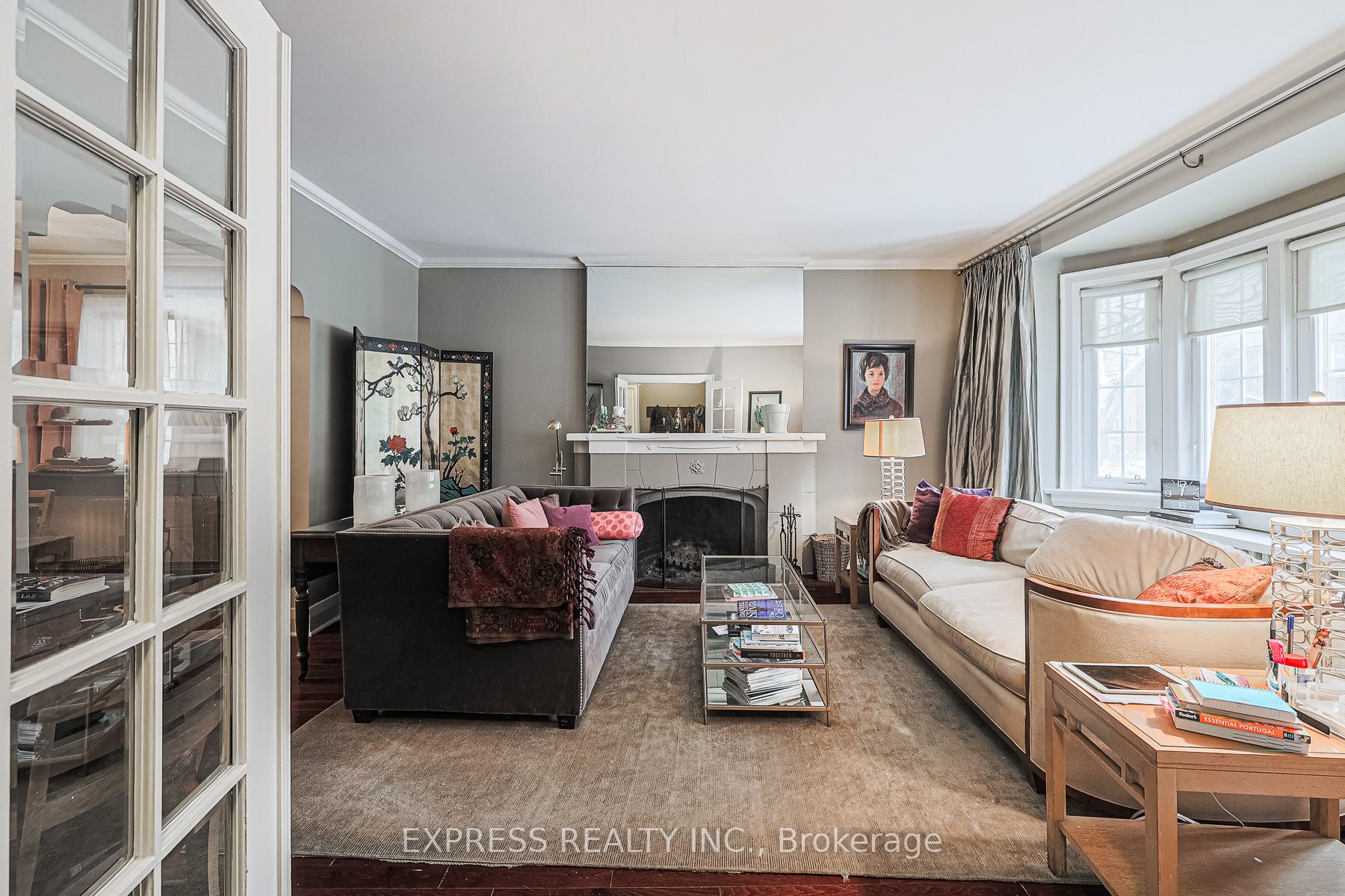 Additional image 5 of Main-167 Highbourne Road, Toronto, ON, M5P 2J8