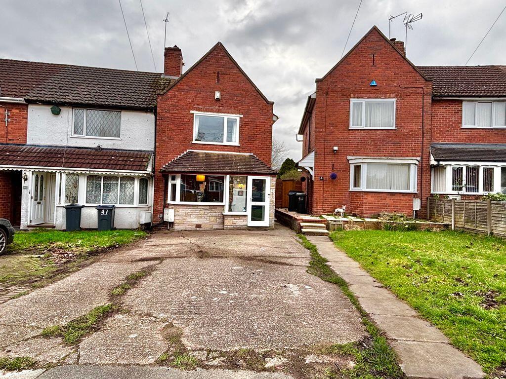 Additional image 30 of Castleton Road, Great Barr, Birmingham B42 2RS