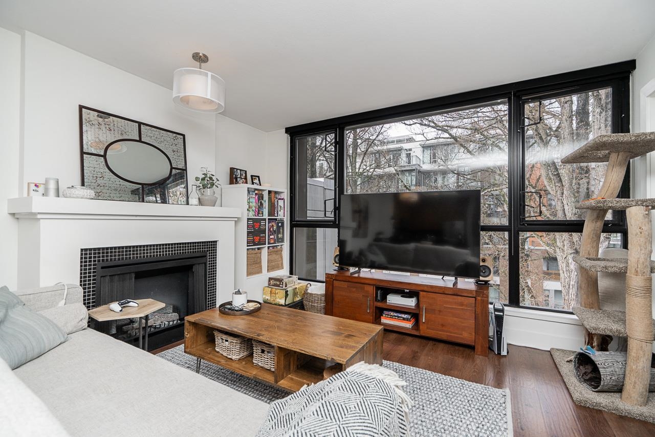 Additional image 3 of 502-2036 10th Avenue W, Vancouver, BC, V6J 2B3