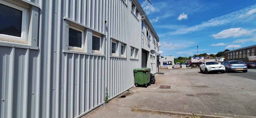 Additional image 4 of Unit 4 Wharfside Business Park,Kings Norton,Birmingham,B38