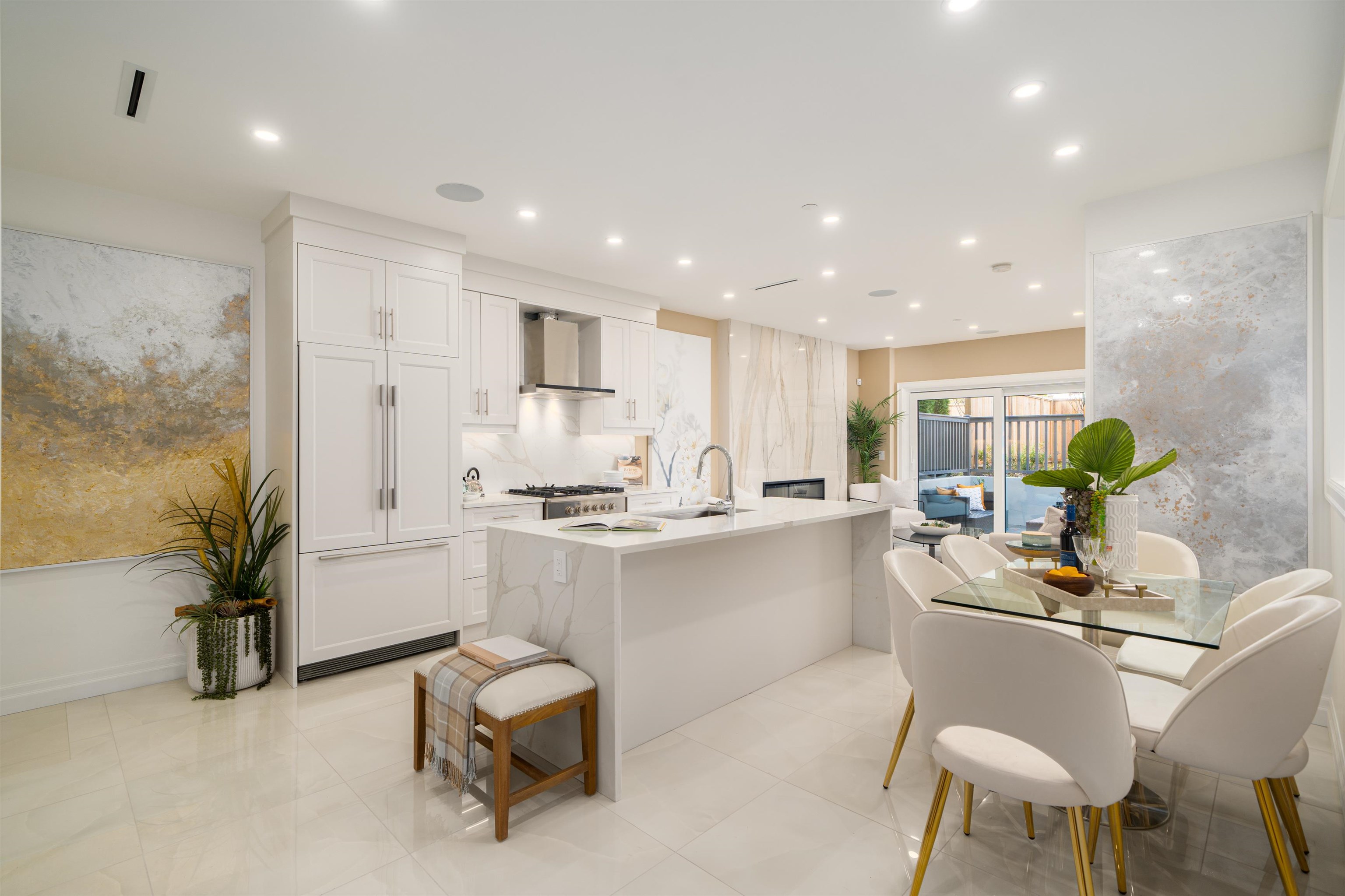 Additional image 3 of 2523 8th Avenue W, Vancouver, BC, V6K 2B3