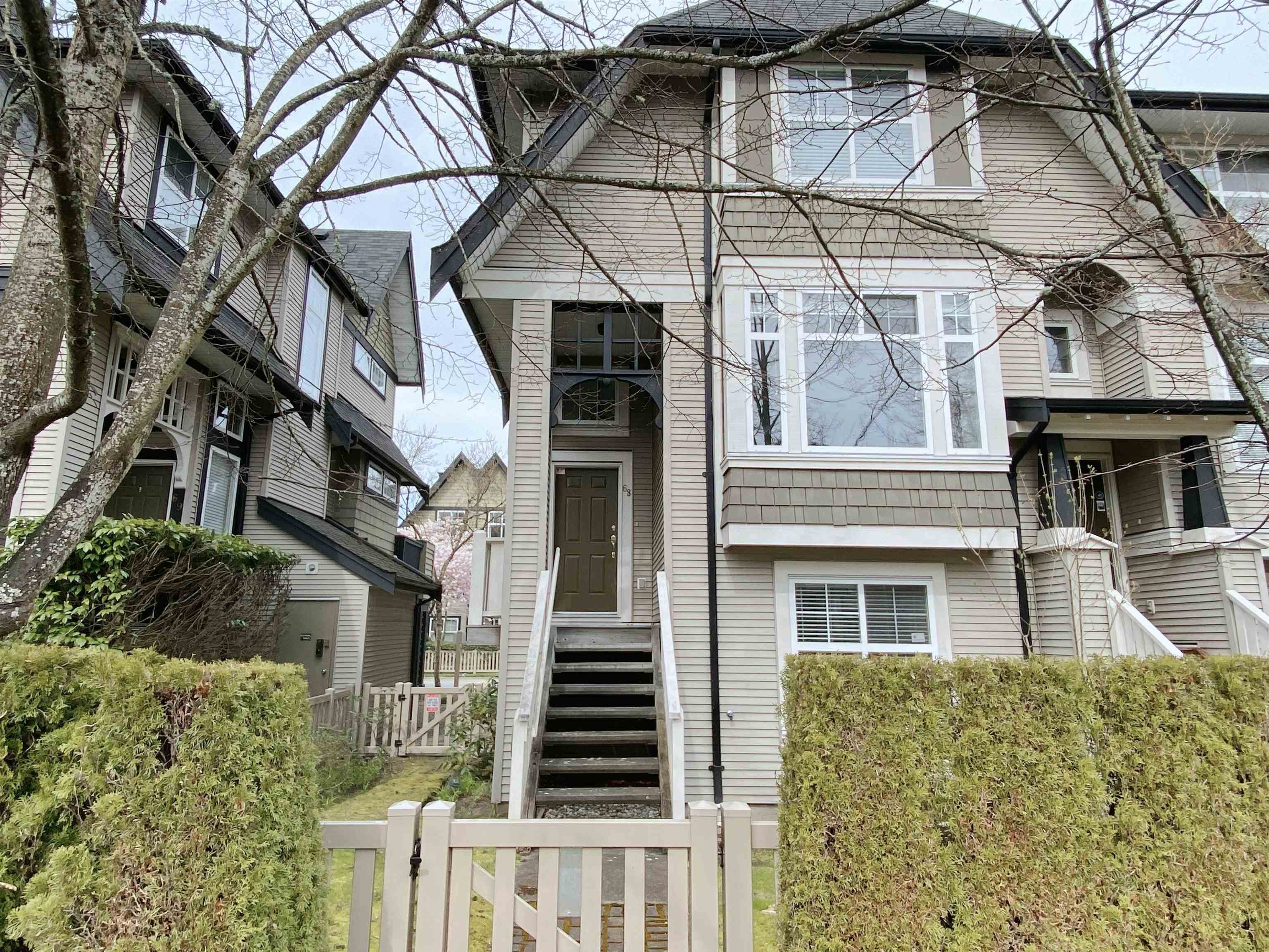 68-6888 Robson Drive, Richmond, BC, V7C 5T6