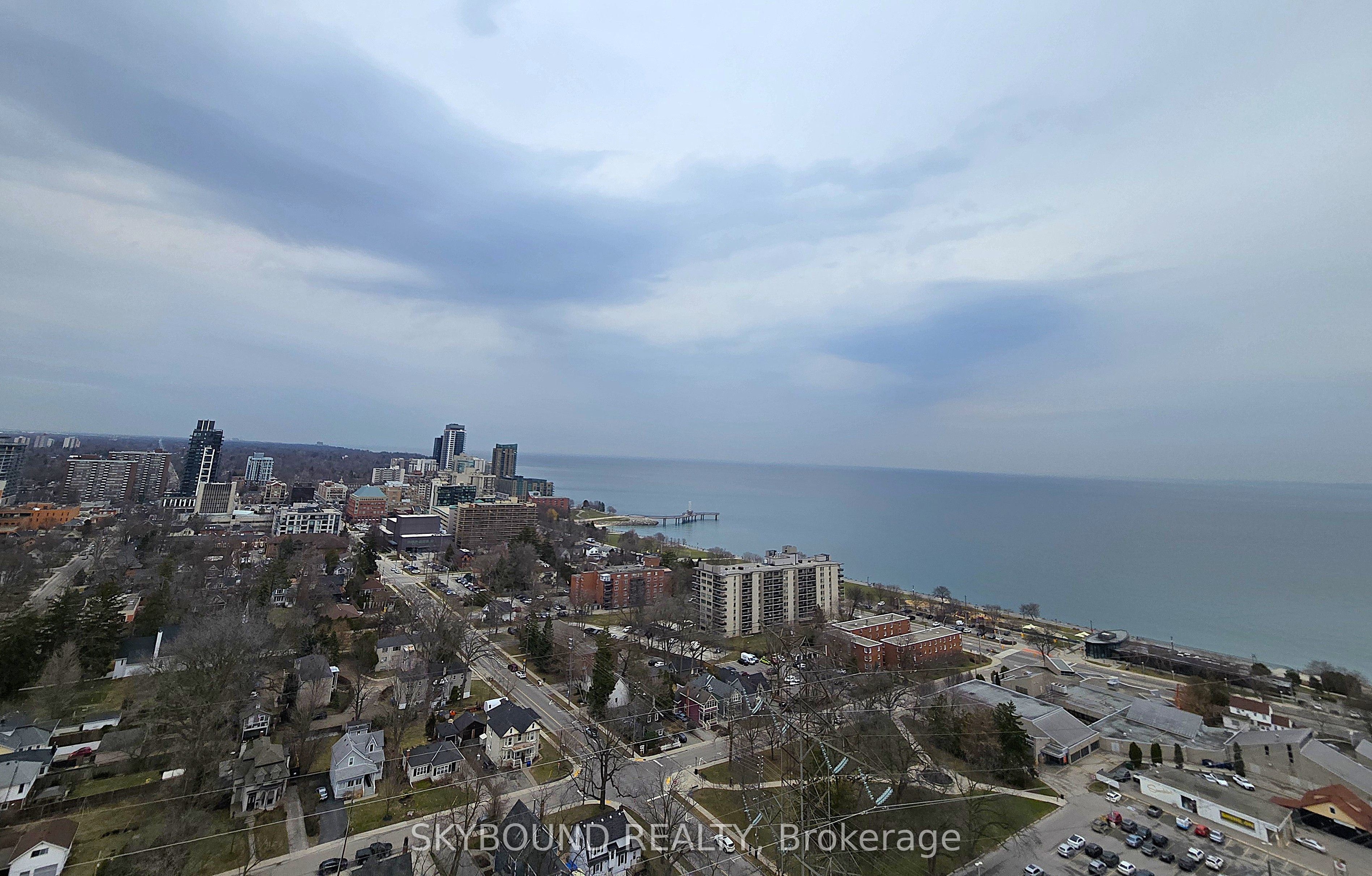 1008-500 Brock Avenue, Burlington, ON, L7S 0A5