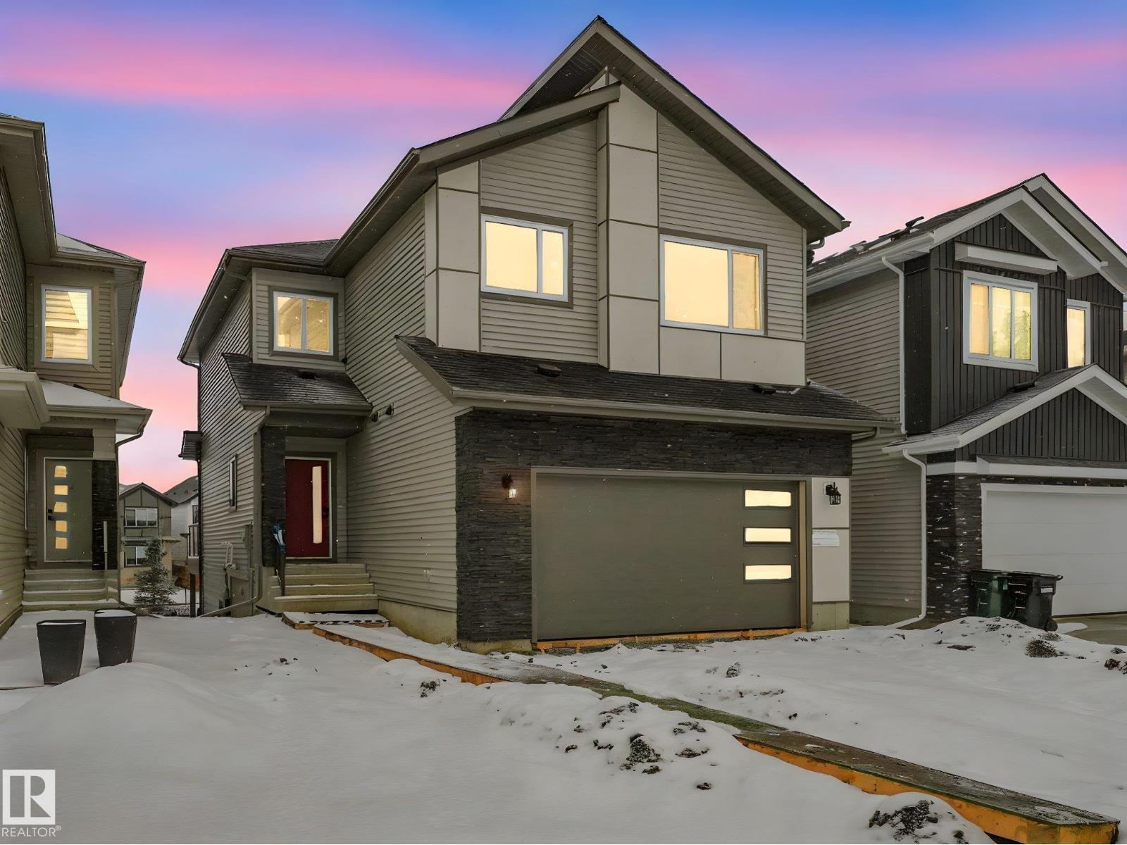 75 Meadowgrove Lane, Spruce Grove, AB, T7X0W2