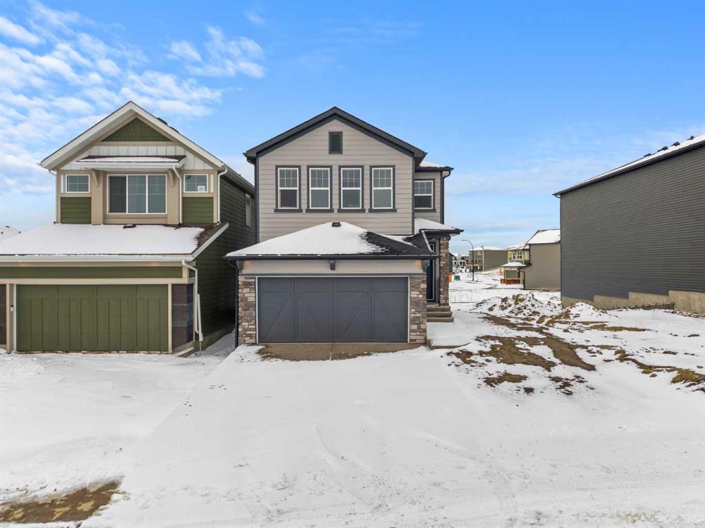 327 Legacy Reach Common SE, Calgary, AB, T2X 4H1