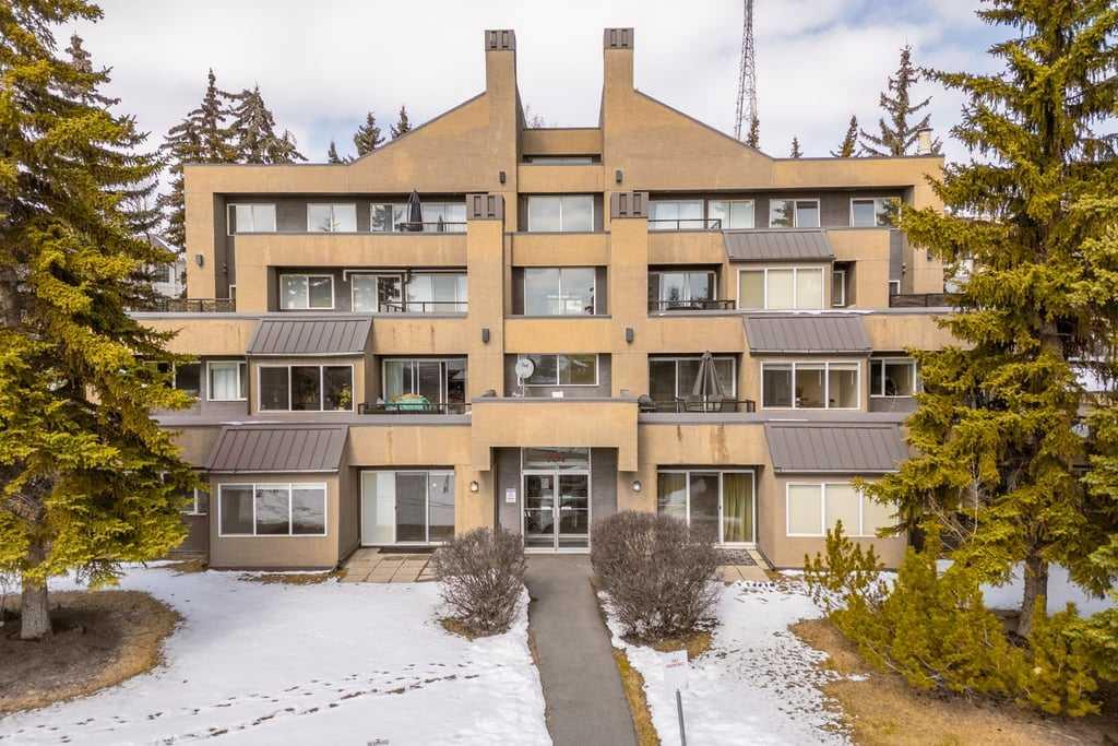 Additional image 2 of 4-101 Village Heights SW, Calgary, AB, T3H 2L2